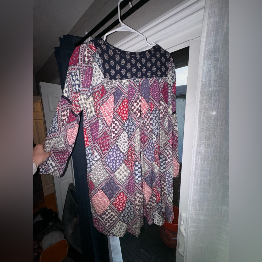 Lightly worn, excellent condition